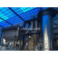 Machines de dessiccateur de pression de sulfate d&#39;ammonium